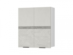 Навесные шкафы Бостон