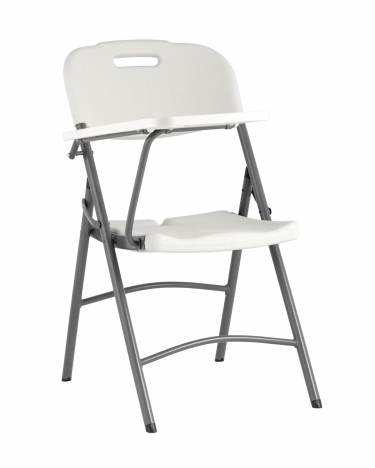 Стул складной банкетный Stool Group Кейт со столиком