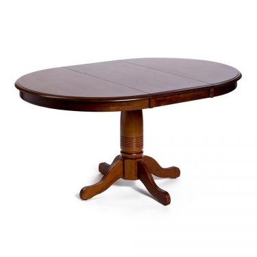 Стол Tetchair ROSEWELL 4260 дерево гевея HN GLAZE light