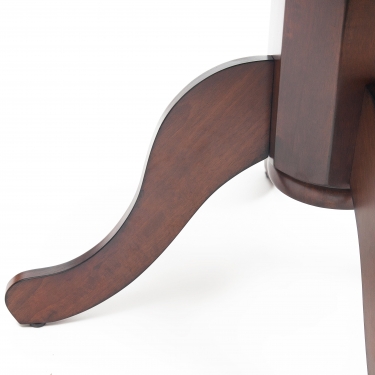 Cтол обеденный Tetchair CLIFF mod. 4242PE-30 OAK-T/B дуб