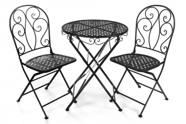 Стол Tetchair Secret De Maison Patio черный
