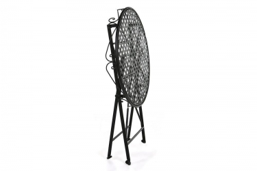 Стол Tetchair Secret De Maison Patio черный