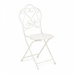 Стул Secret De Maison Love Chair butter white