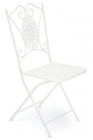 Стул Secret De Maison Betty стальной сплав, 46х44х92см, butter white