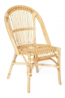 Стул Tetchair Secret De Maison Maison mod. 08 5085-1SP ротанг, 84,5х50х61см, натуральный