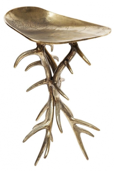 Стул барный Tetchair Secret De Maison ANTLER mod. 13037 металл, 373869 см, античная медь