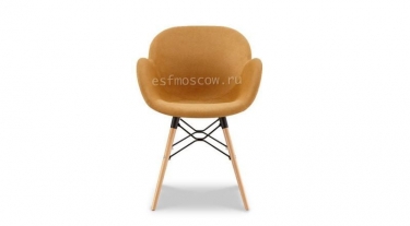 Стул ESF FL-08 WNPS Персиковый