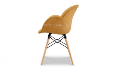 Стул ESF FL-08 WNPS Персиковый