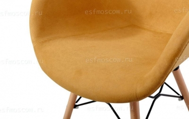 Стул ESF FL-08 WNPS Персиковый