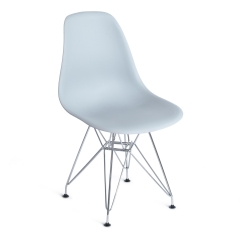 Стул CINDY IRON CHAIR EAMES mod. 002 Серый