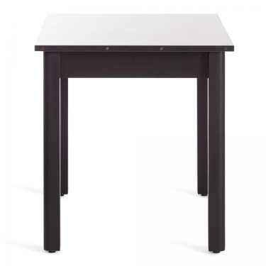 Стол Tetchair TURIA ЛДСП/HPL/МДФ, 100 х 70+40 х 75 см, Южная сосна/белый