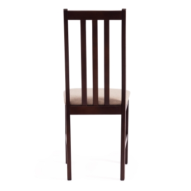 Стул Tetchair SWEDEN Многослойная фанера, 414099 см, Cappuchino, ткань бежевая Ford William 7