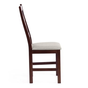 Стул Tetchair CROSSMAN Многослойная фанера, 1004140, Cappuchino, ткань бежеваяFord William 17 разобран