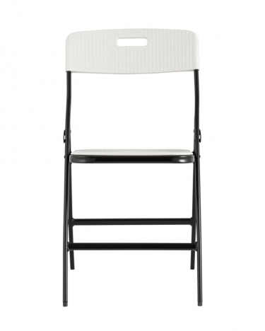 Стул складной банкетный Stool Group SUPER LITE N Белый