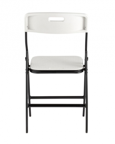 Стул складной банкетный Stool Group SUPER LITE N Белый