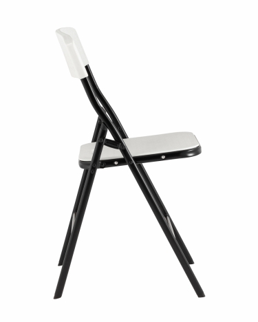 Стул складной банкетный Stool Group SUPER LITE N Белый