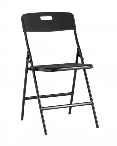 Стул складной банкетный Stool Group SUPER LITE N Черный