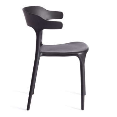 Стул Tetchair TON mod. PC33 Black черный 05