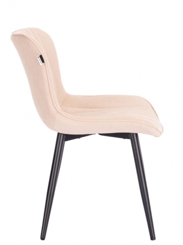 Стул Everprof Everprof Aqua Ткань Бежевый