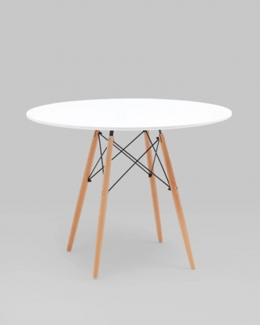 Стол Stool Group DSW NEW D100