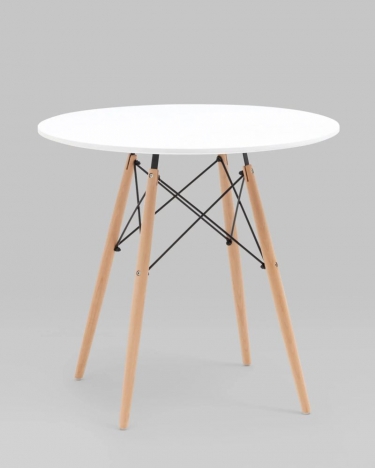 Стол Stool Group DSW NEW D80