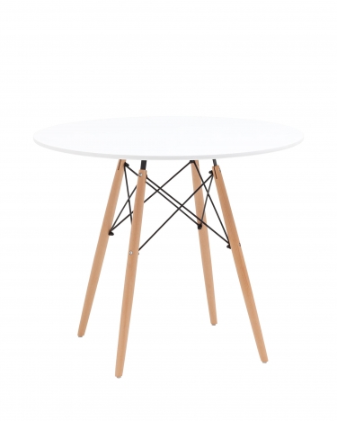 Стол Stool Group DSW NEW D90
