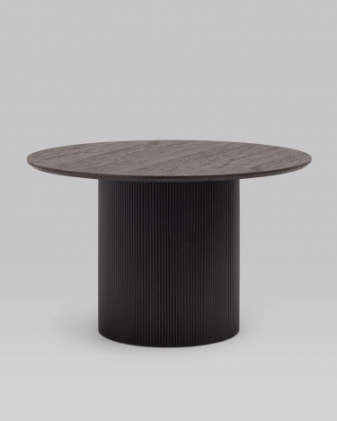 Стол обеденный Stool Group Ballet 12075 Темное дерево