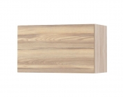 Антресоль с системой плавного закрывания Витра Бруклин 101.101.1