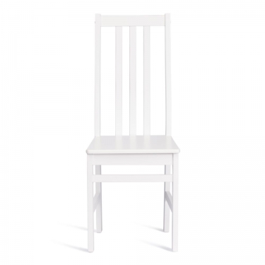 Стул Tetchair SWEDEN Многослойная фанера, МДФ, 1004140, white, разобранный