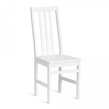Стул Tetchair SWEDEN Многослойная фанера, МДФ, 1004140, white, разобранный
