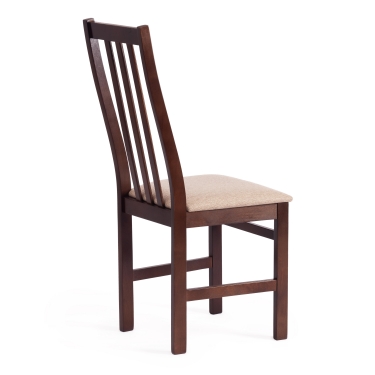 Стул Tetchair SWEDEN / 1 шт. в упаковке Многослойная фанера, 1004140, Cappuchino, ткань бежеваяFord William 7 разобран