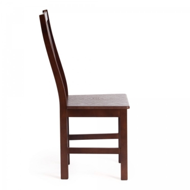 Стул Tetchair SWEDEN / 1 шт. в упаковке Многослойная фанера, МДФ, 1004140, Cappuchino