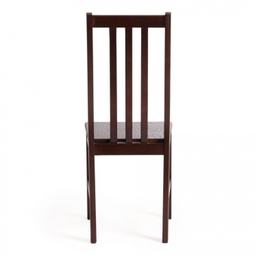 Стул Tetchair SWEDEN / 1 шт. в упаковке Многослойная фанера, МДФ, 1004140, Cappuchino
