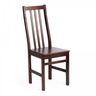 Стул Tetchair SWEDEN / 1 шт. в упаковке Многослойная фанера, МДФ, 1004140, Cappuchino