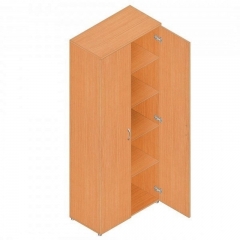 Шкаф для документов Альтерна Р.Ш-3 бук Бавария