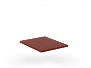 Элемент наборного переговорного стола Skyland В305 Бургунди