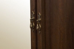 Шкаф 3-дверный Яна Флоренция 671 Дуб оксофрд