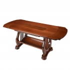 Стол журнальный Висан Раздвижной Орфей Венге