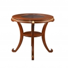 Стол журнальный Висан Глория С Венге