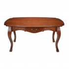 Стол журнальный Висан Элит Венге