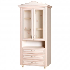 Шкаф многоцелевой Яна АЛИСА 561