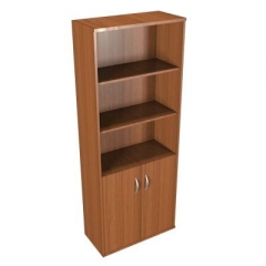 Шкаф для документов Skyland СТ-1.1 французский орех