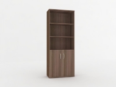 Шкаф для документов Skyland СТ-1.1 ясень шимо