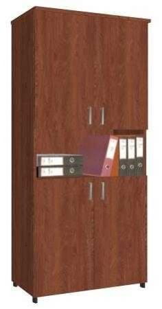 Шкаф комбинированный Витра 41.31