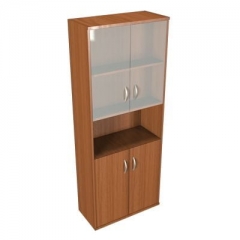 Шкаф Skyland СТ-1.4 Ясень шимо