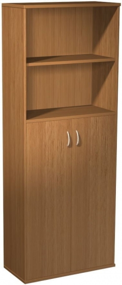 Шкаф Skyland СТ-1.6 Ясень шимо