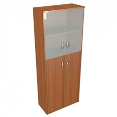 Шкаф Skyland СТ-1.7 Ясень шимо