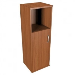 Шкаф Skyland СУ-2.1 Л/Пр Французский орех