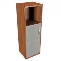 Шкаф Skyland СУ-2.2 Л/Пр Французский орех