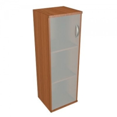 Шкаф Skyland СУ-2.4 Л/Пр Французский орех